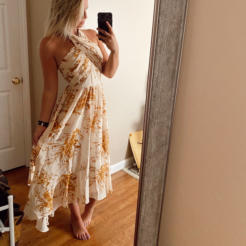 Joie dress